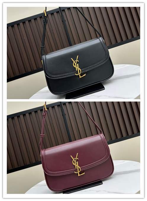 Picture of Saint Laurent Handbags _SKUfw200188647fw